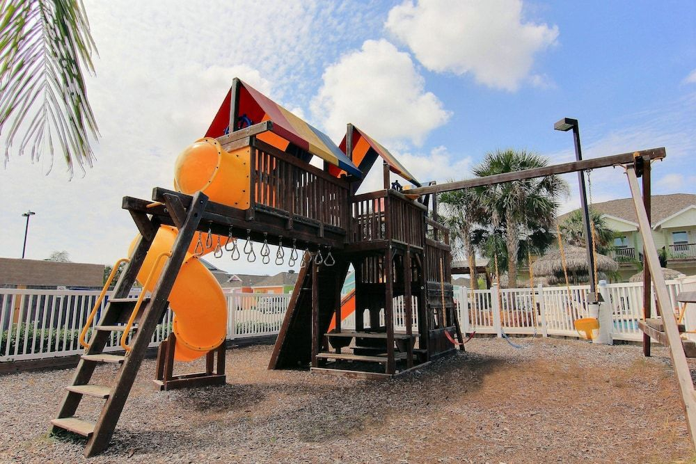 The Surf Shack PB105