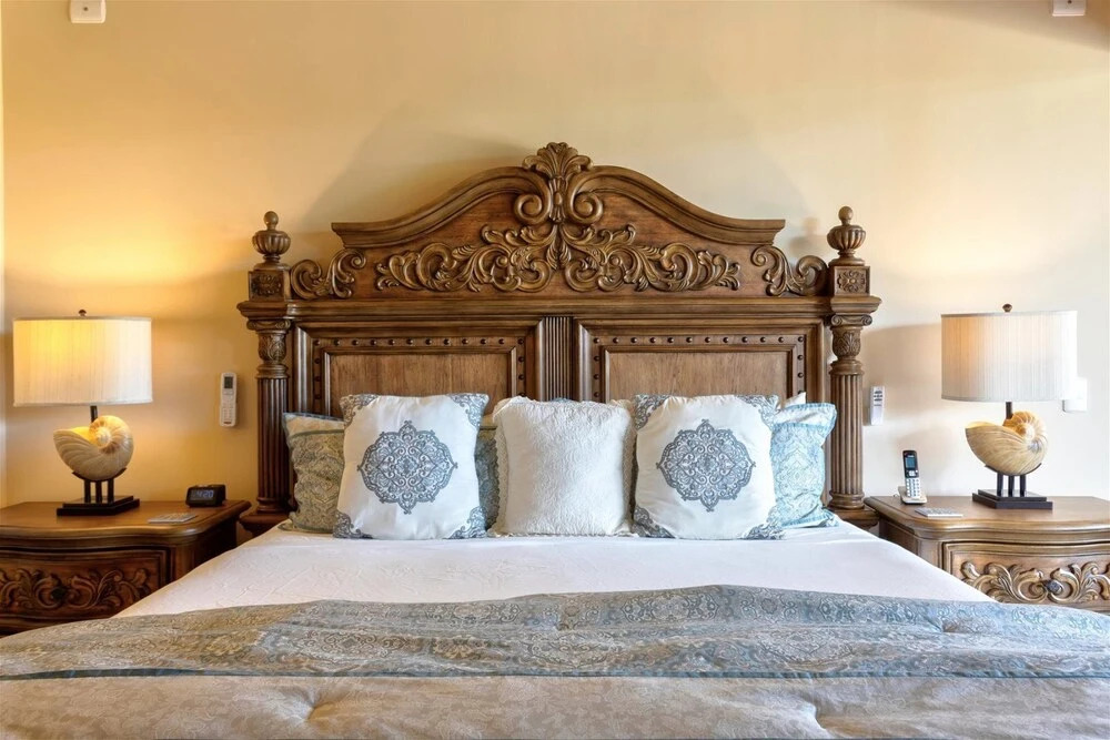Copala #2104 - Ground Floor Luxury 2 Bdrm 2 Bath Condo W/plunge Pool