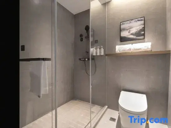 Atour Hotel Wenling Zeguo Lingyue Plaza