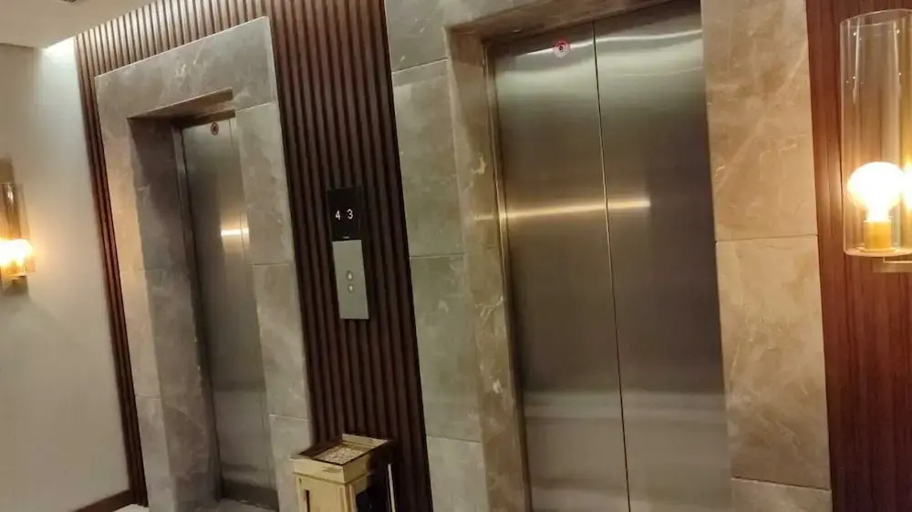 فندق نيوليفيل - New Level Hotel