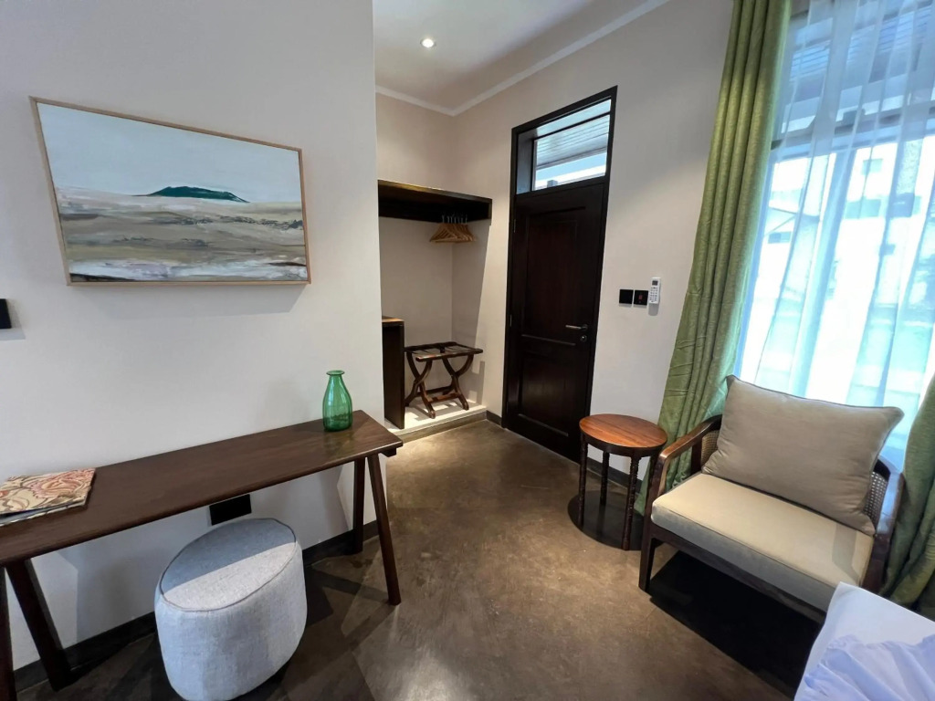 Bristol Cottages Kilimanjaro