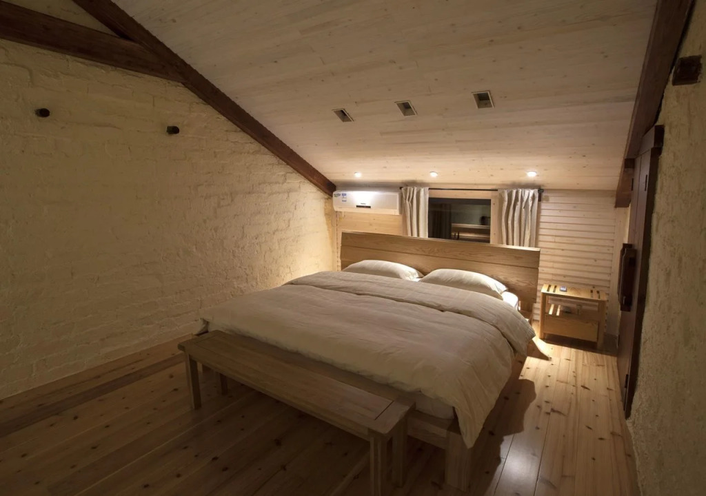 Zen Box House