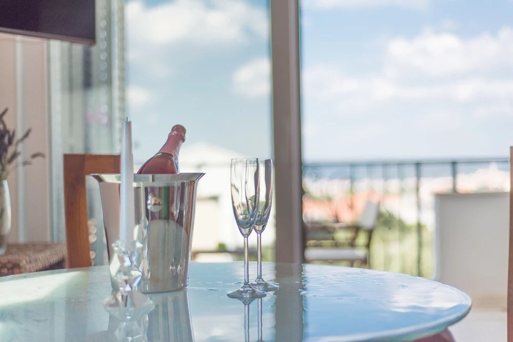 Apartments Zrinka