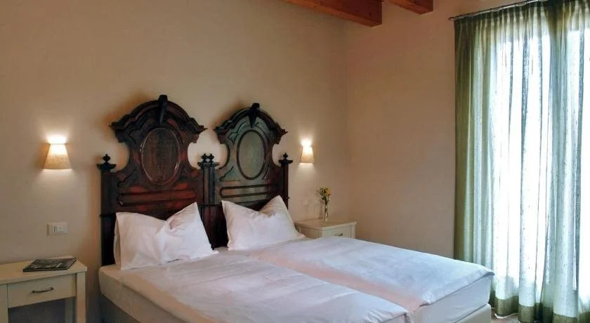 Agriturismo Le Caldane