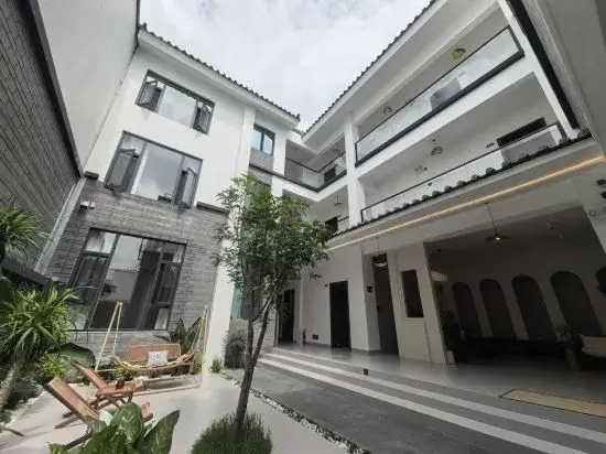 ChengNanLi Bed and Breakfast