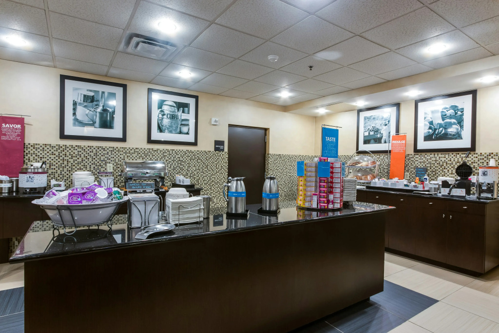 Hampton Inn & Suites Mount Juliet