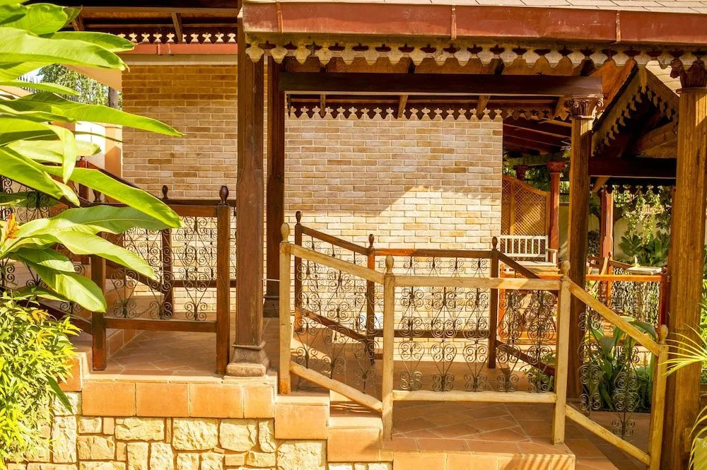 Villa Kololo