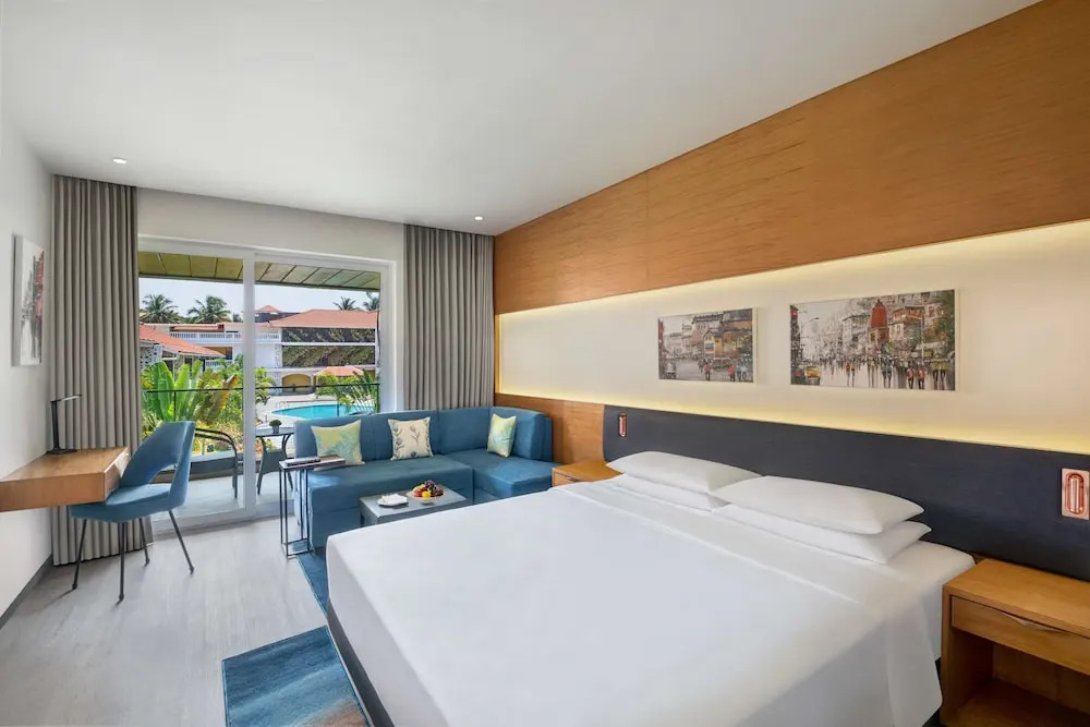 Hyatt Place Goa Candolim