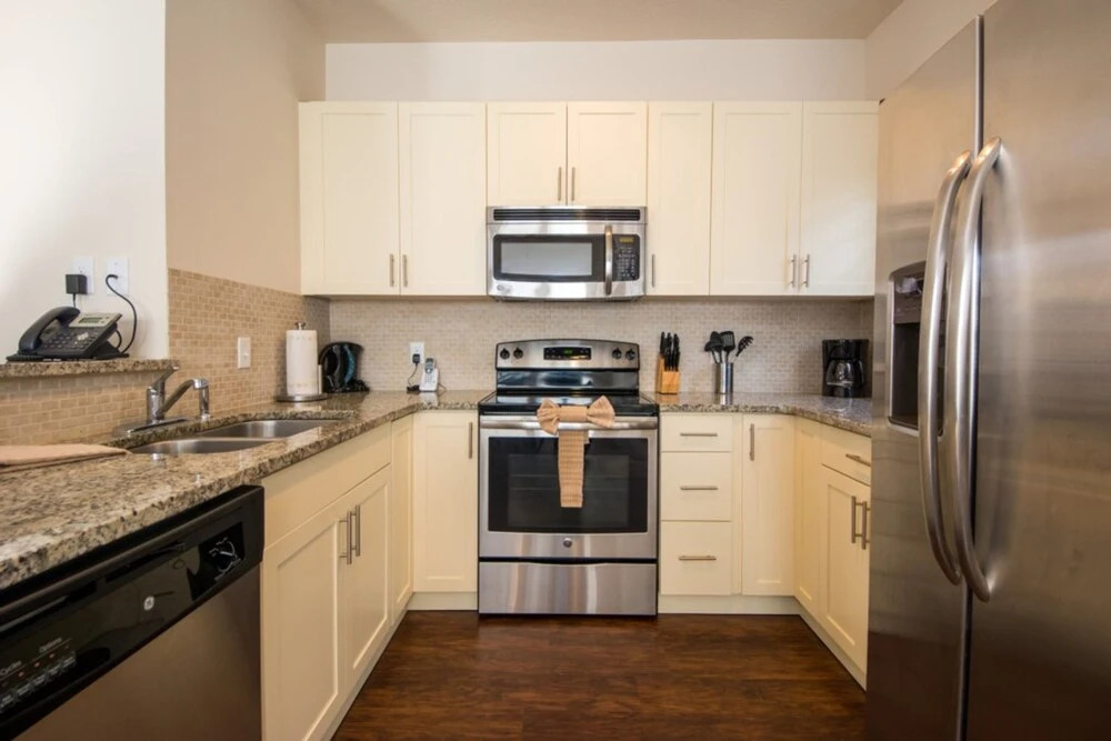 Lucaya Village 2903 D