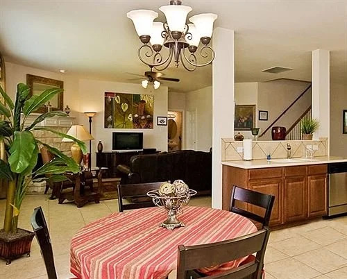 Your Home Away From Home