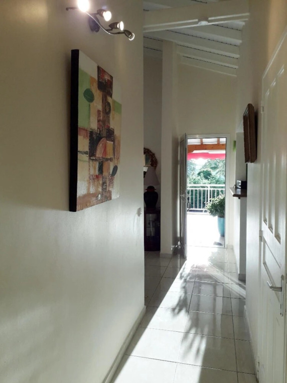 House With 2 Bedrooms in Saint François, With Enclosed Garden and Wifi