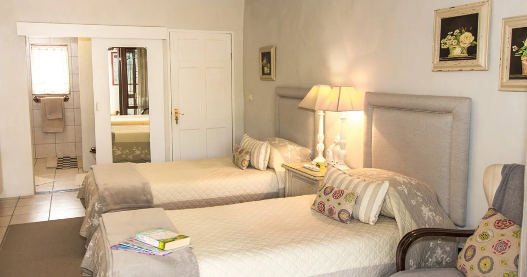 Milkwood Country Cottage