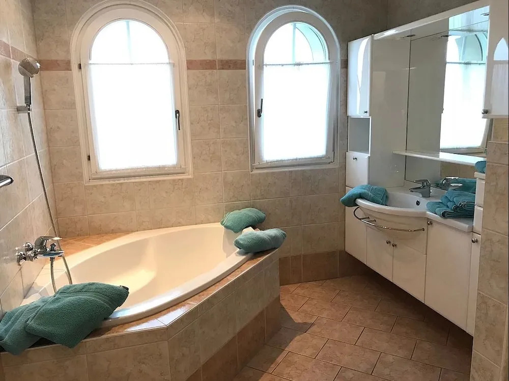 Villa Theresa