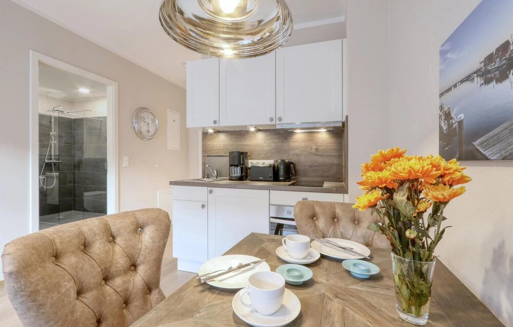Baltischer Hof Apartment 23