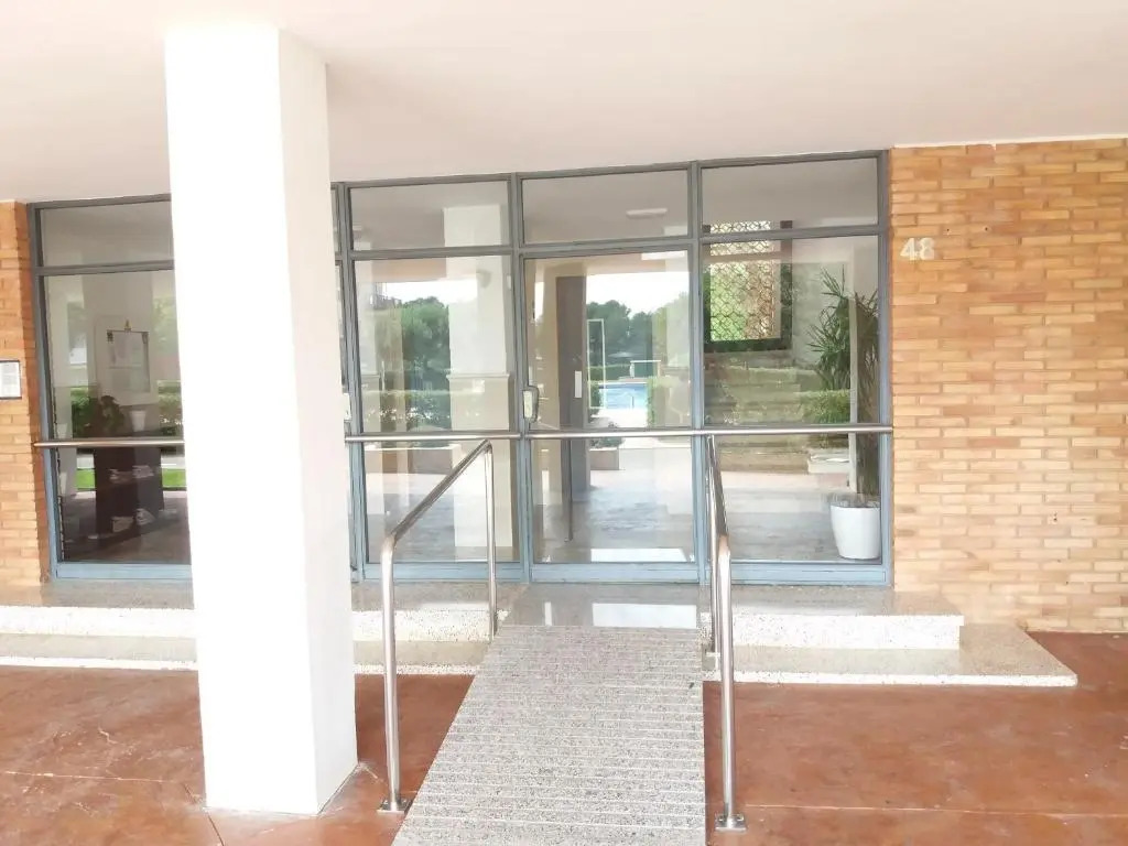 Apartments Las Vinas