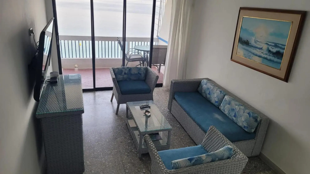 Apartamento 1402 Edificio Karey El Rodadero