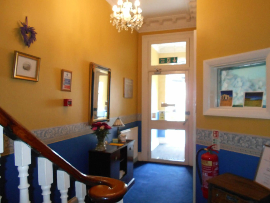 Cranborne Guest Accommodation Exclusively for Adults