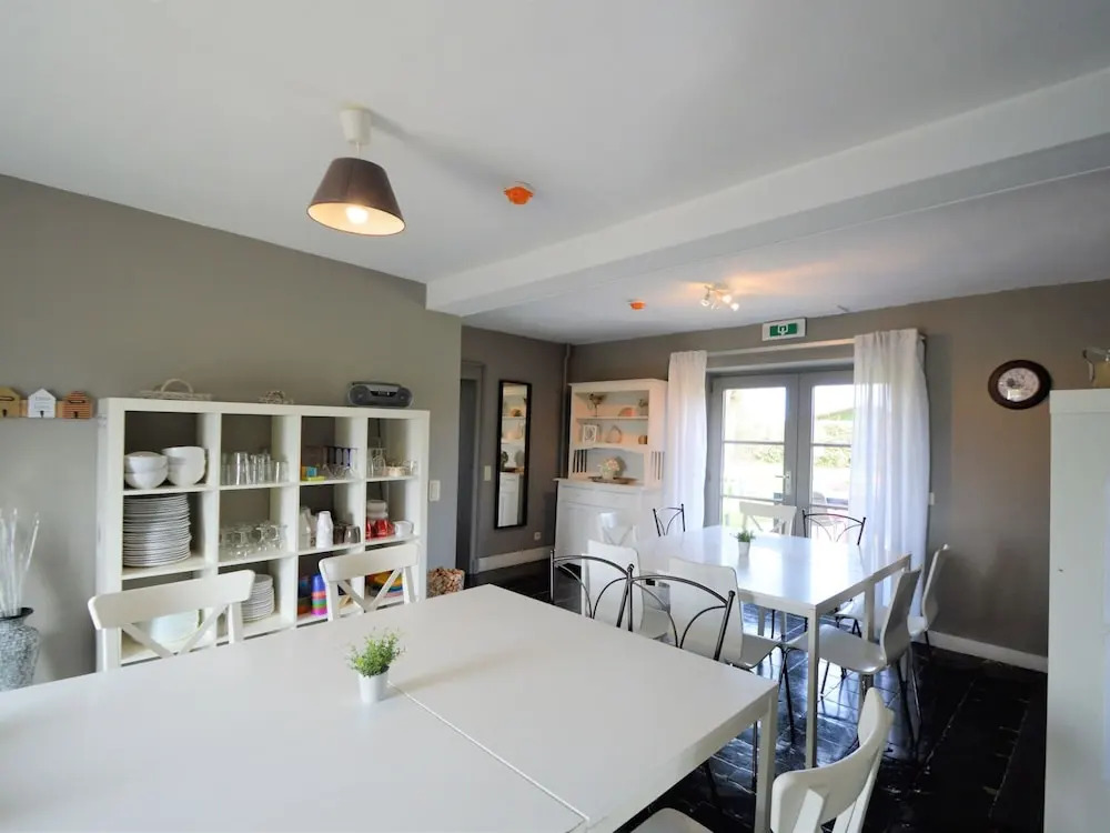Attractive Holiday Home in Gerin near centre