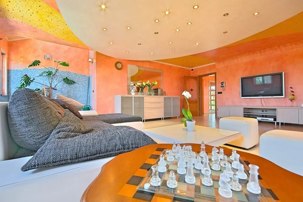 Villa Bea