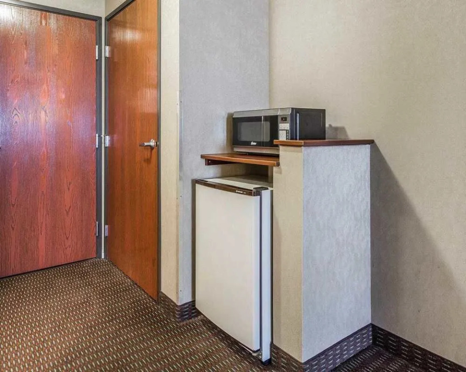 Comfort Suites Foxfire