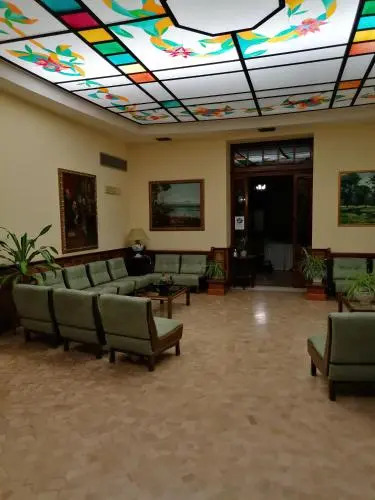 Hotel Antico Borgo