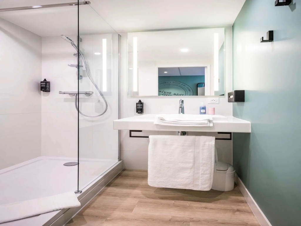 ibis Styles Limoges Centre