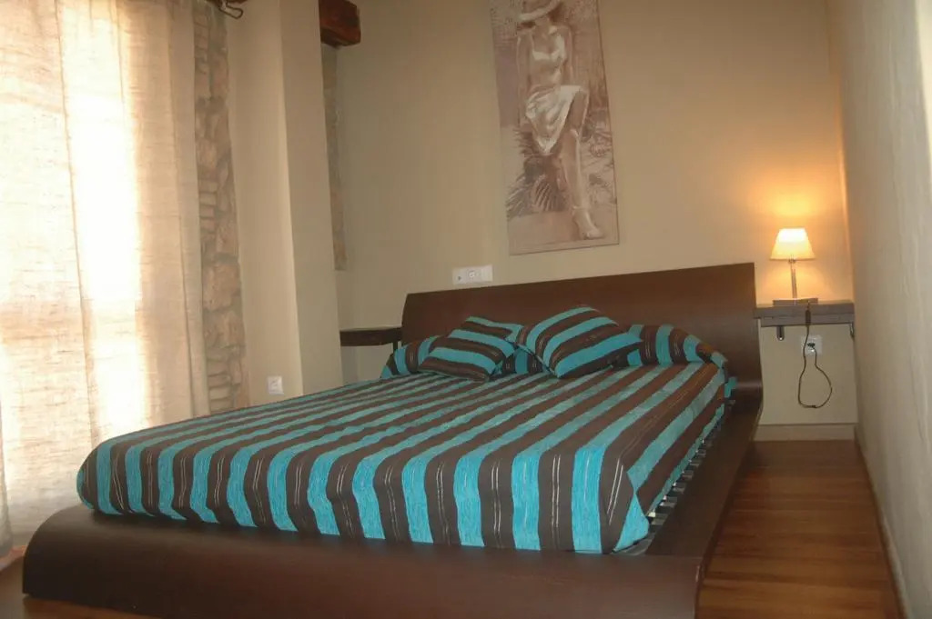 La Garbinada Hotel