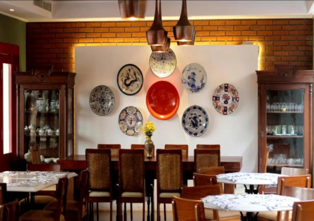 The Sidji Hotel