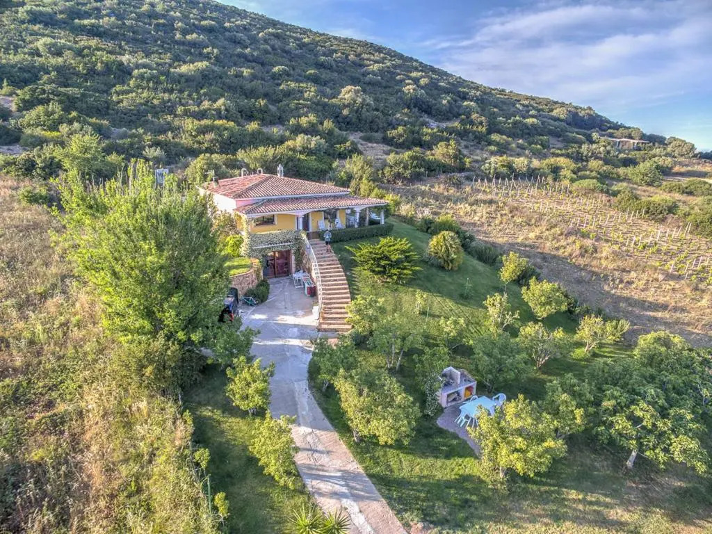 Villa Lolotha