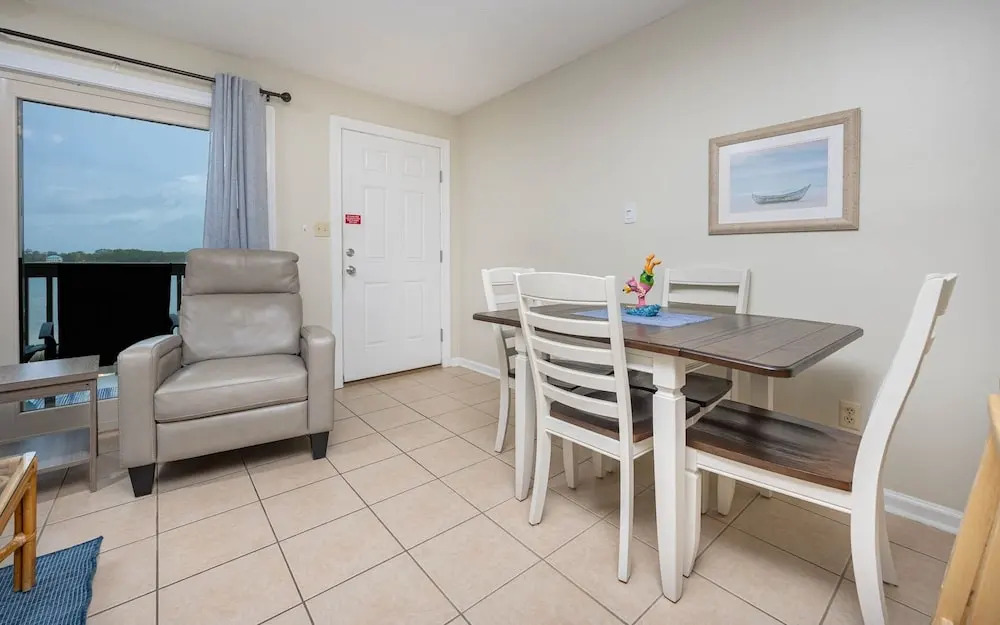Summer House West 104c 1 Bedroom Condo