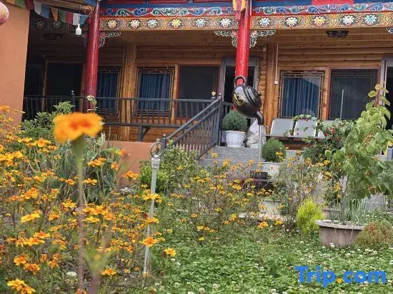 Zhuoji Shanshui Homestay