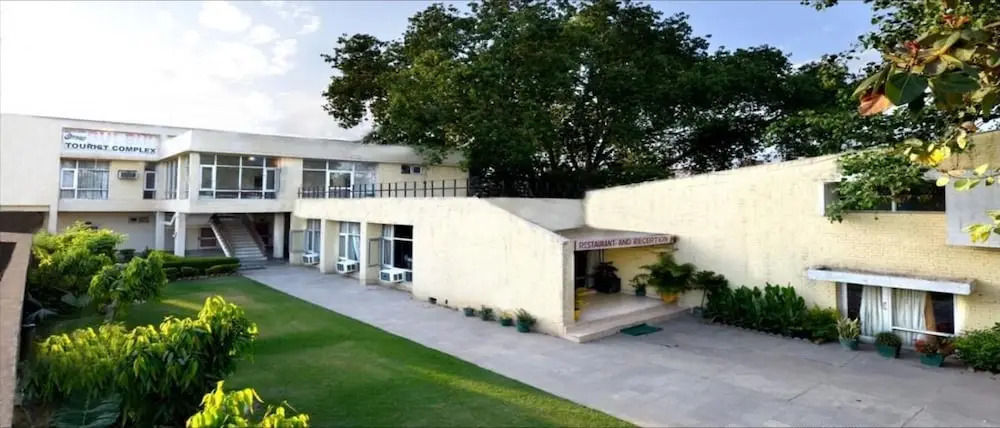 Bulbul Tourist Resort