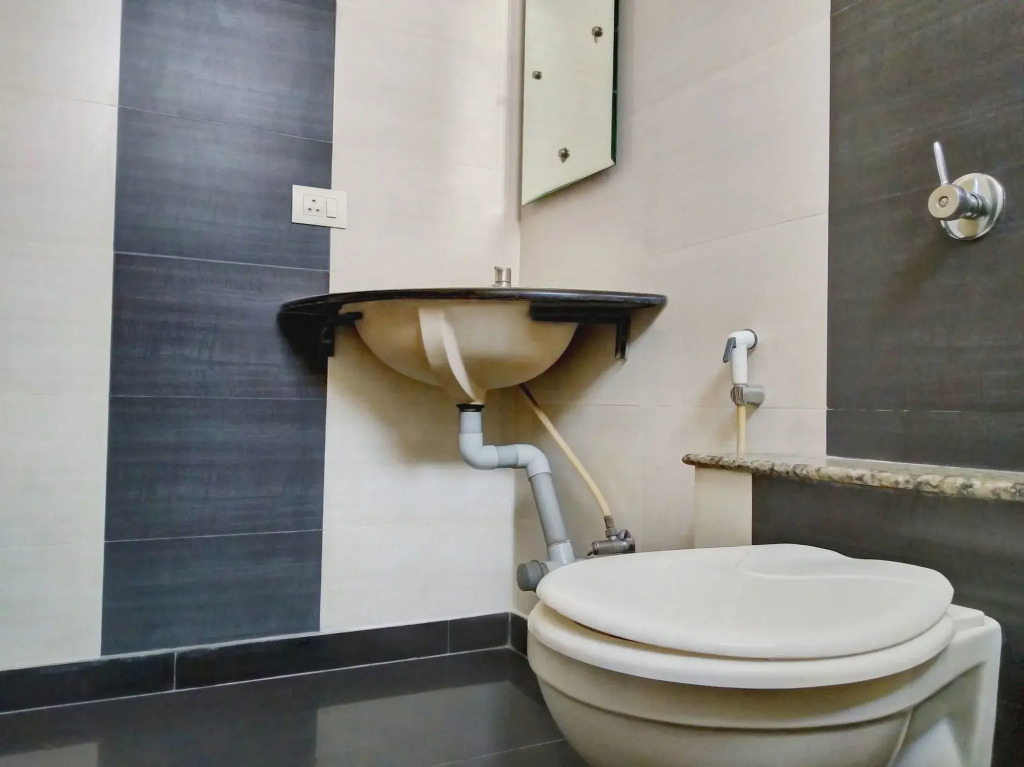 Hotel Sree Sai Comforts