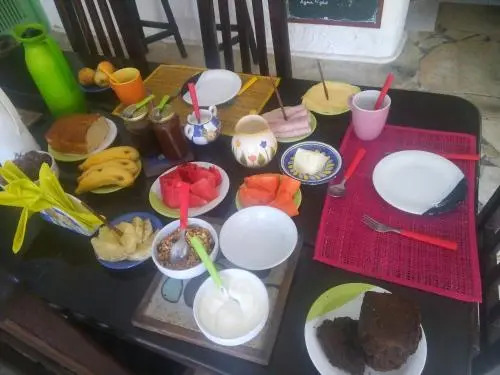 Chez Marine Guest House