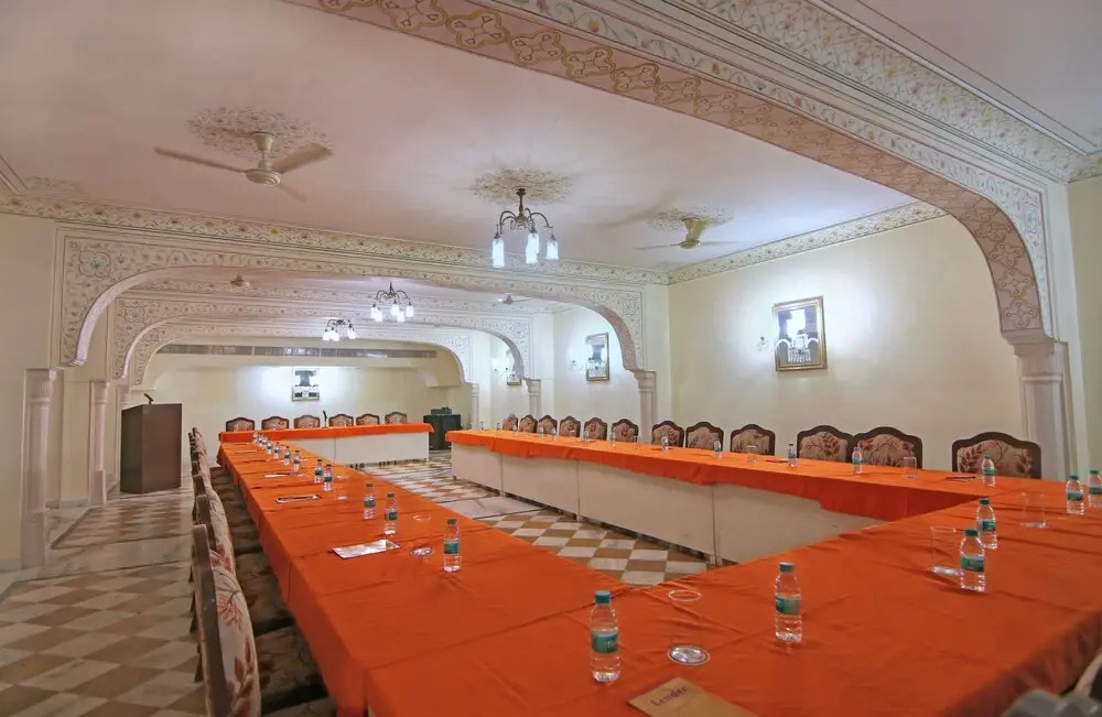 Amar Mahal