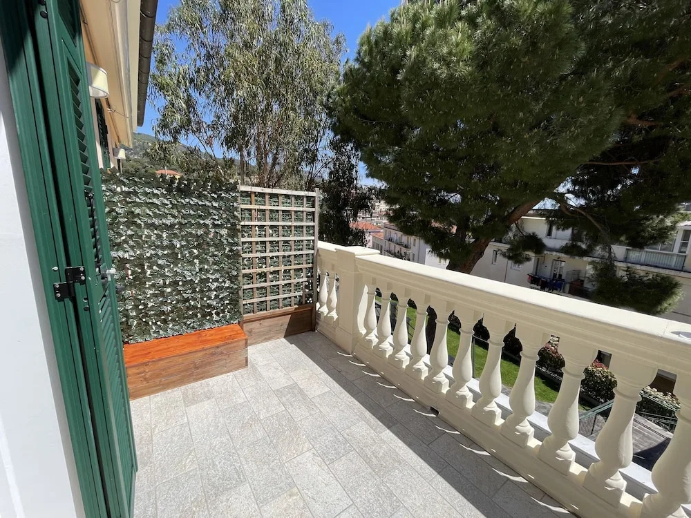 Holiday Rooms La Campagnetta