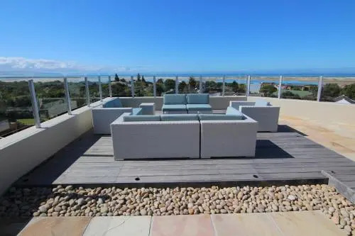 Lagoon Terrace Penthouse