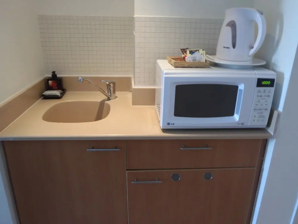 Marom Apartments Hof Hacarmel