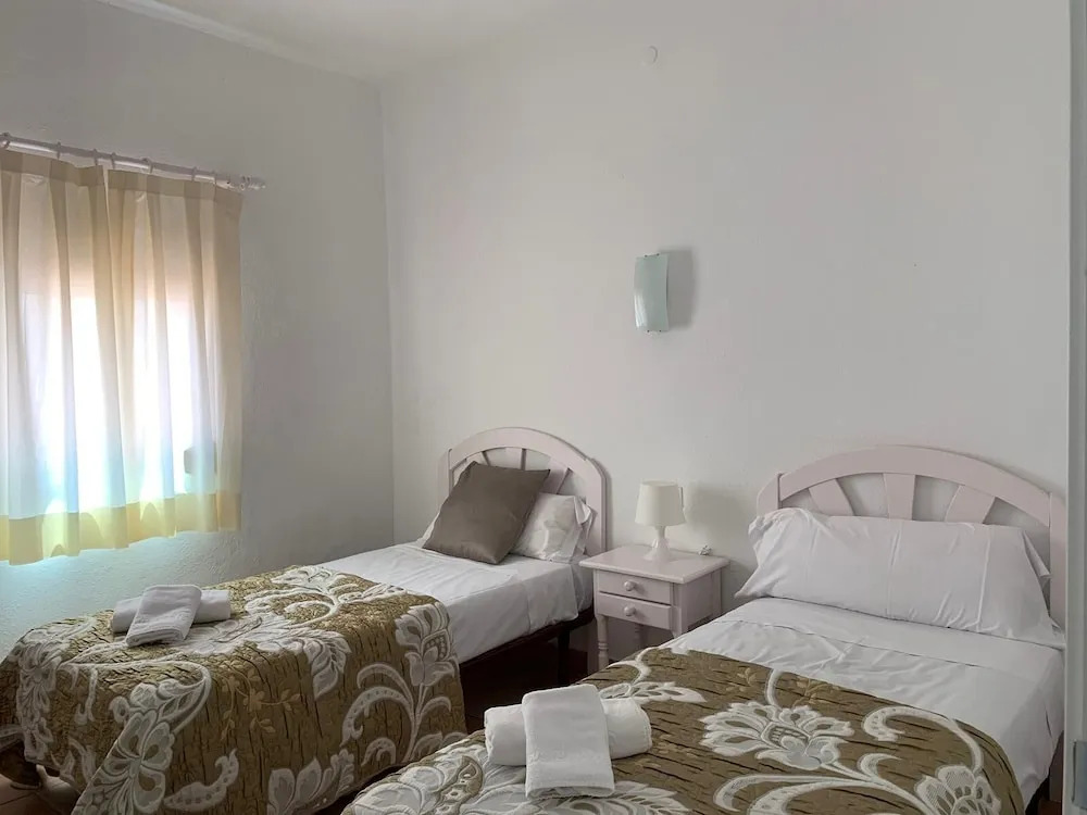 Los Bungalows Del Arenal