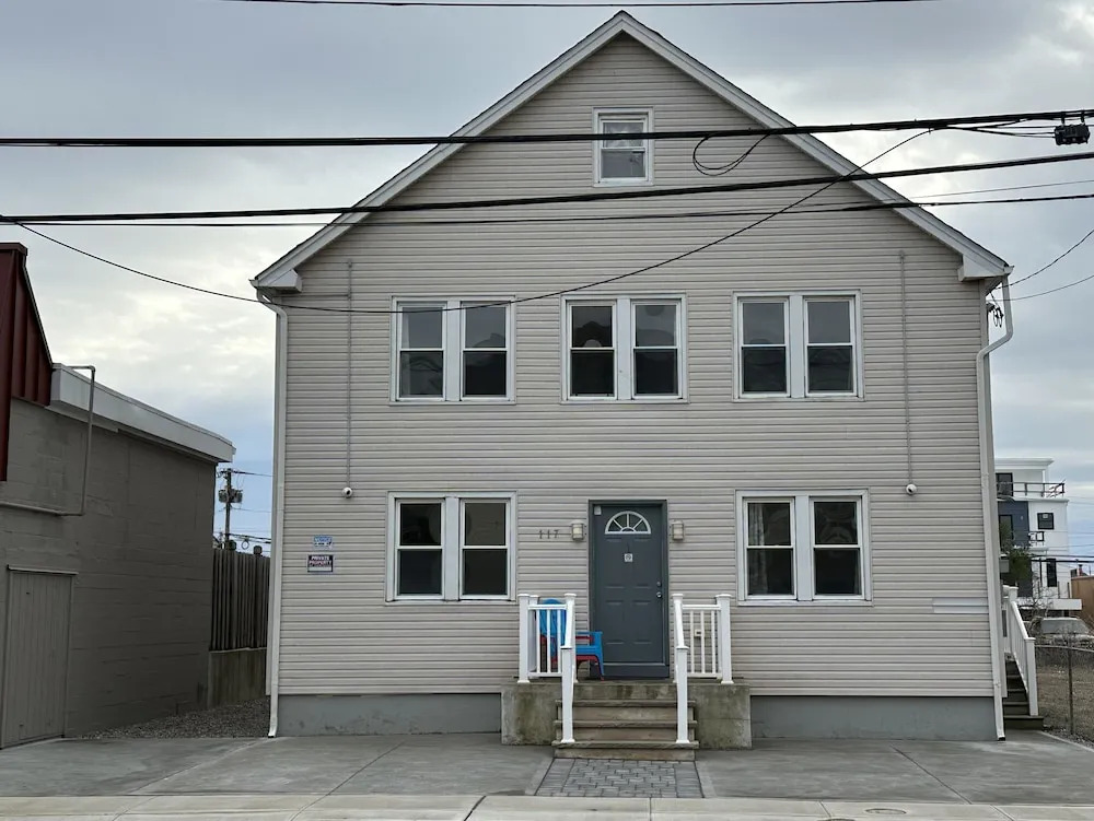 JD Apartment and House