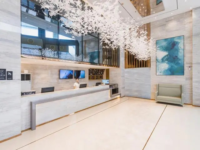 City Comfort Inn Dongguan Wangniudun