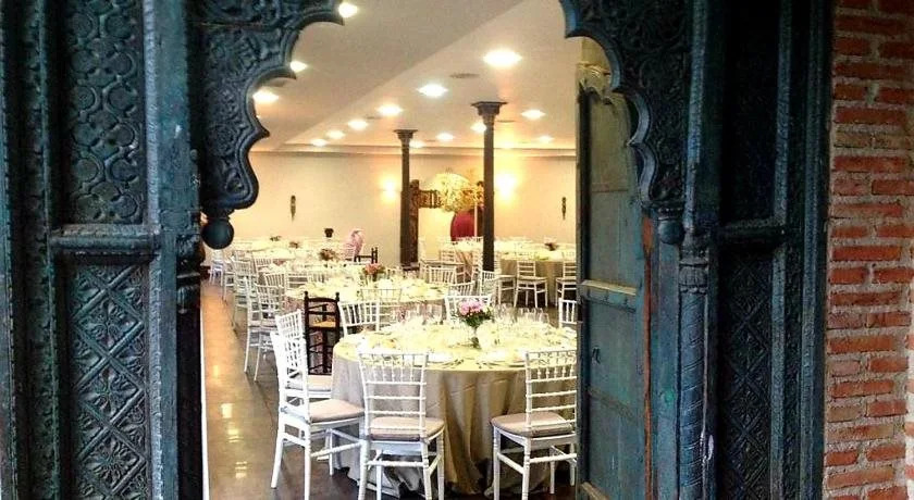 Hotel El Mirlo Blanco