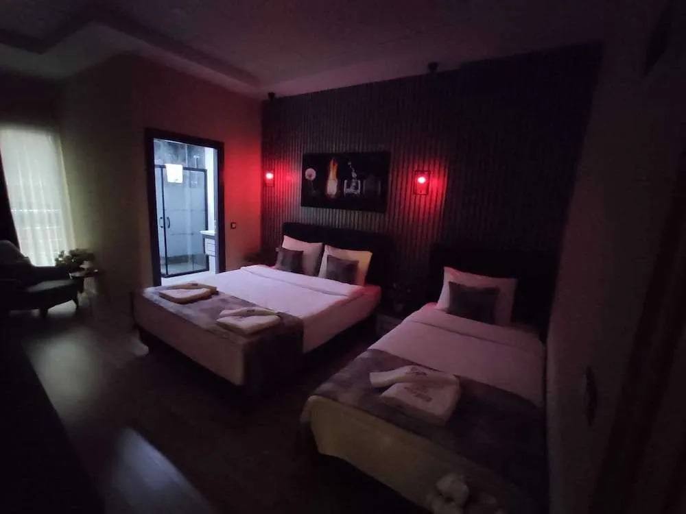 Marblue Hotel