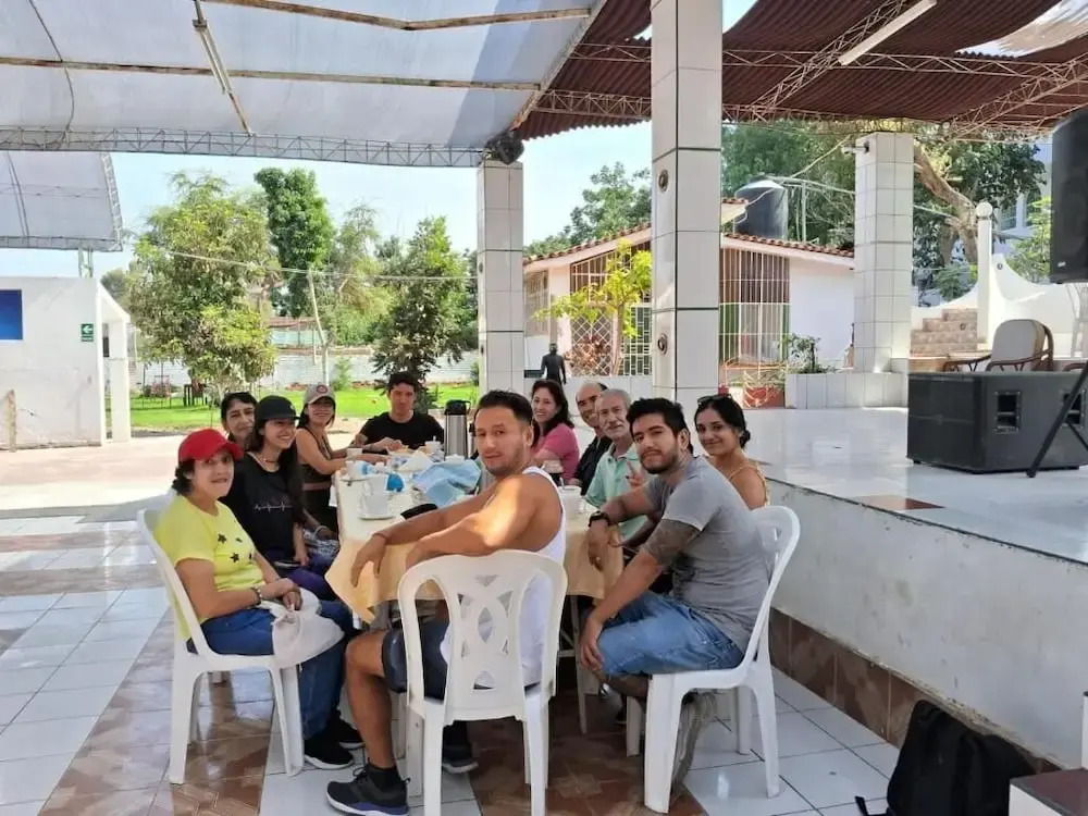 Casa de Campo - Fundo Raquel
