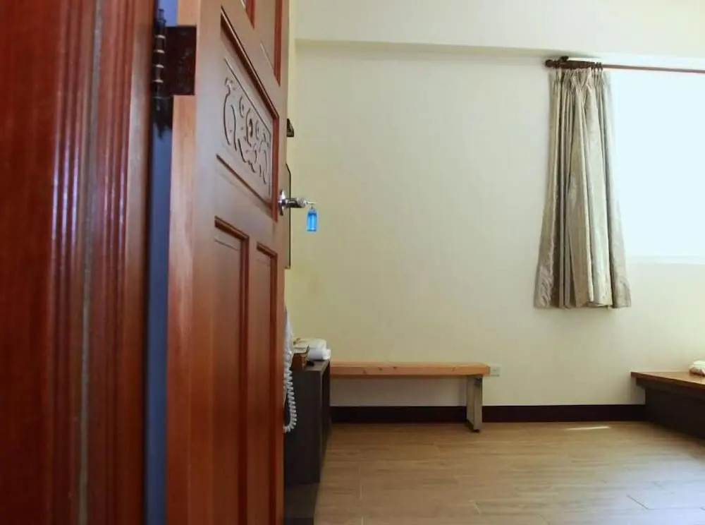Lai Yi Ke Homestay