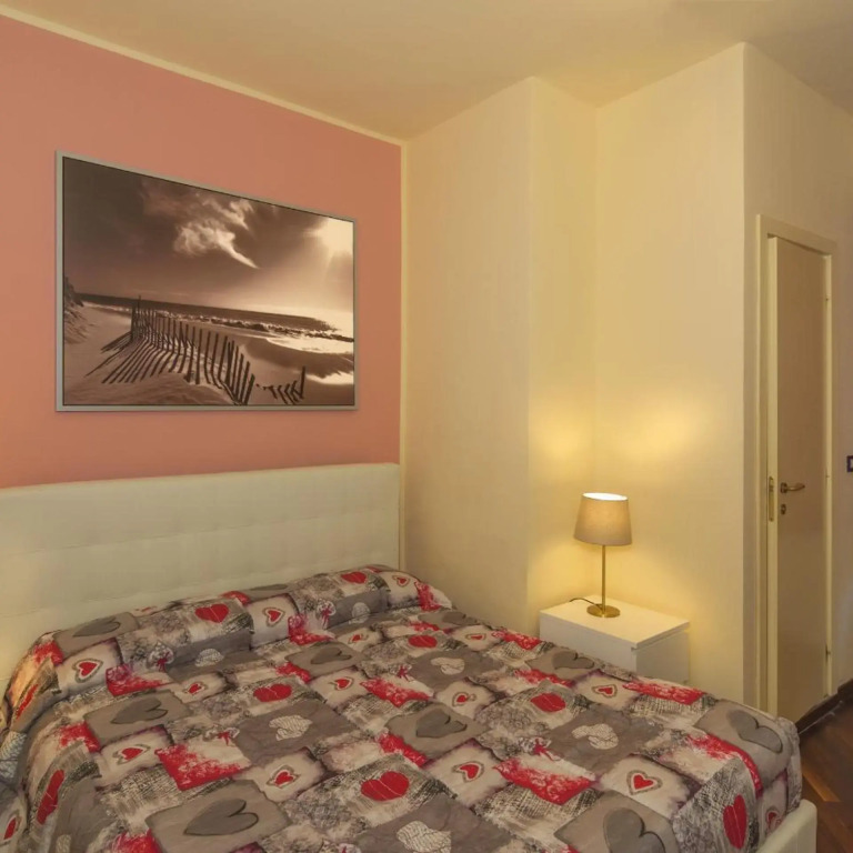 Hotel Il Giardino