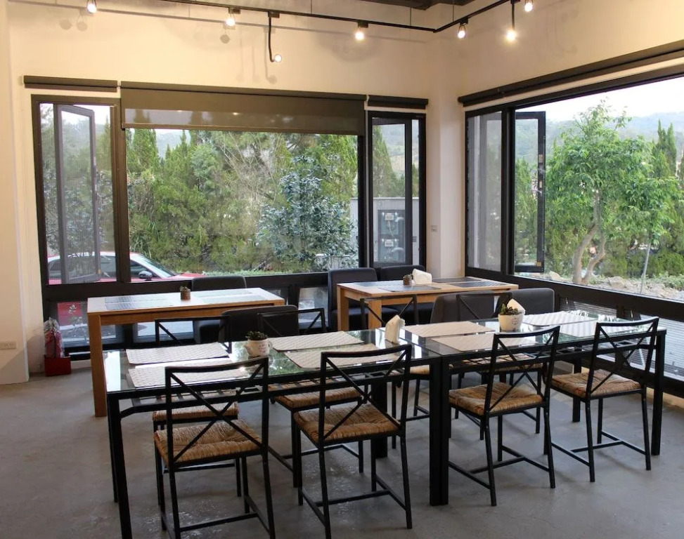 YanYu Resort