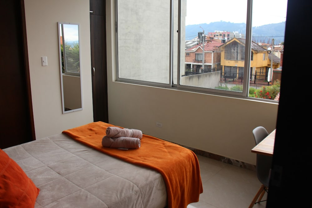 Tu Hotel Chía