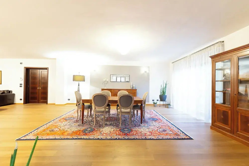Villa Adige Luxury
