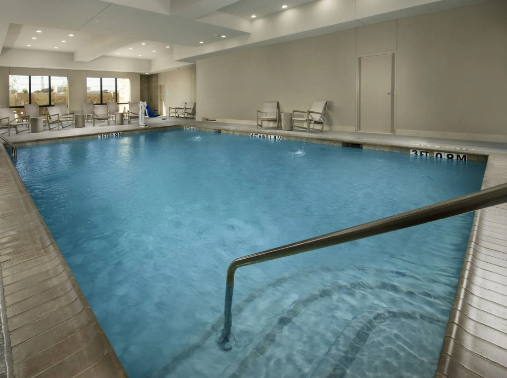 AC Hotel by Marriott Dallas Downtown